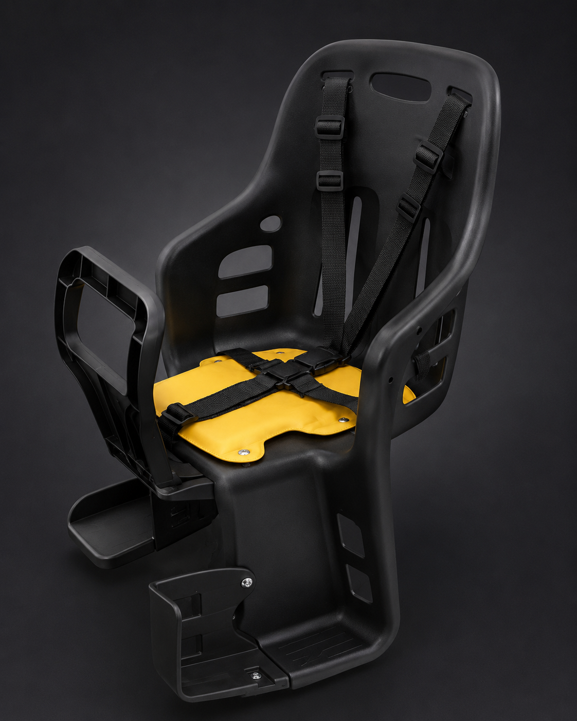 VOLTREX Ebike Child Seat