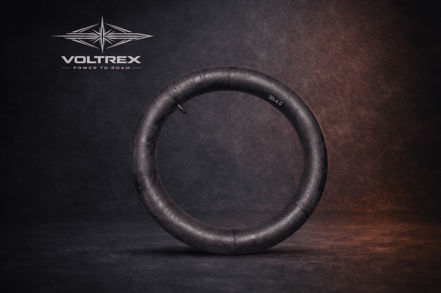 VOLTREX Ready-to-Ride Pack