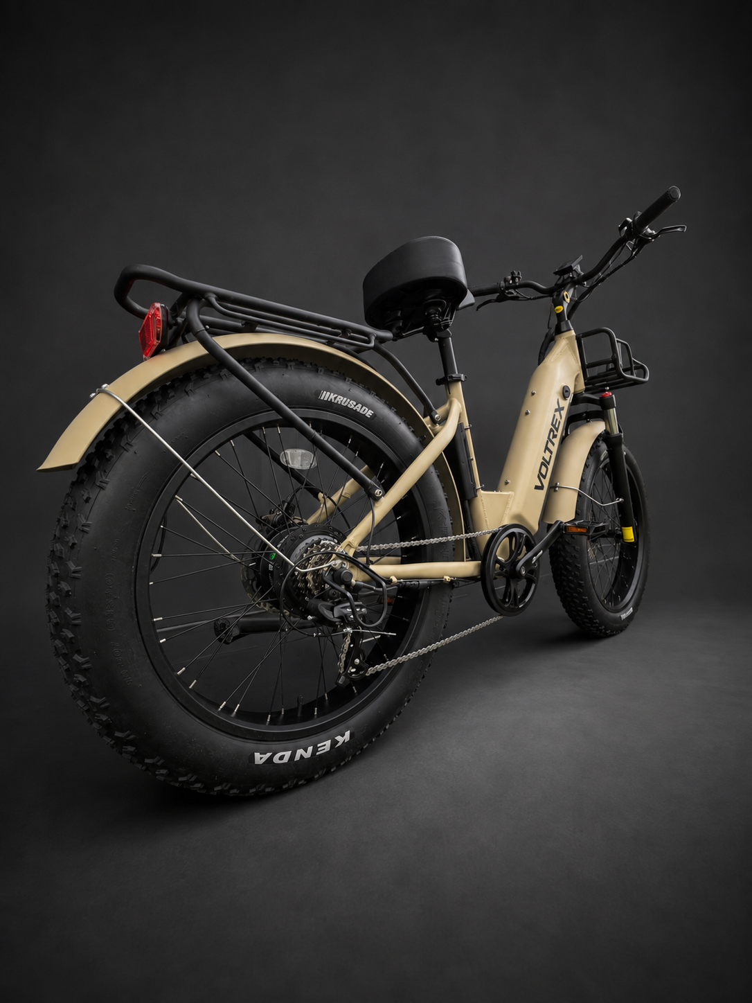 VOLTREX ARGYLE