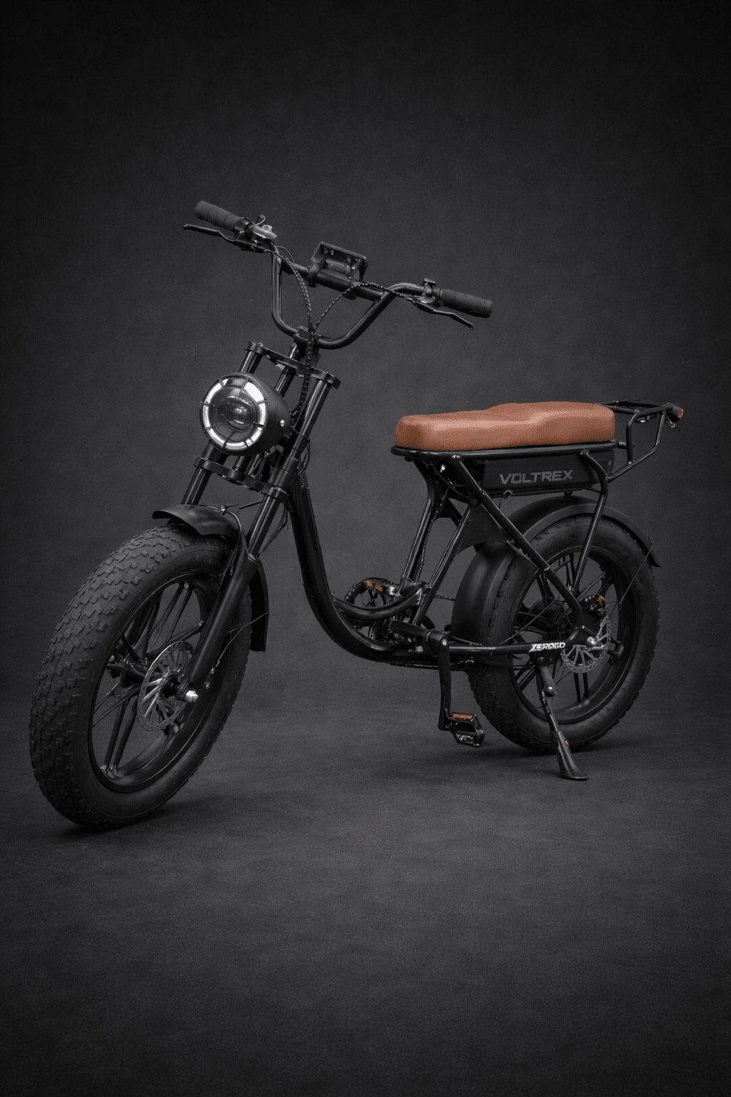 Step Through EBike perth- VOLTREX ARC