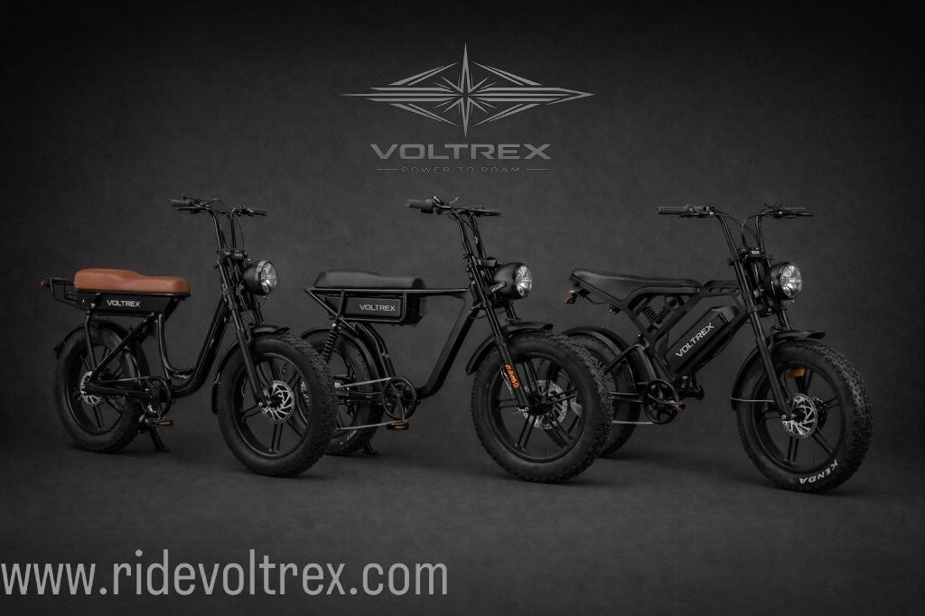 Electric Bike Battery Range Guide
