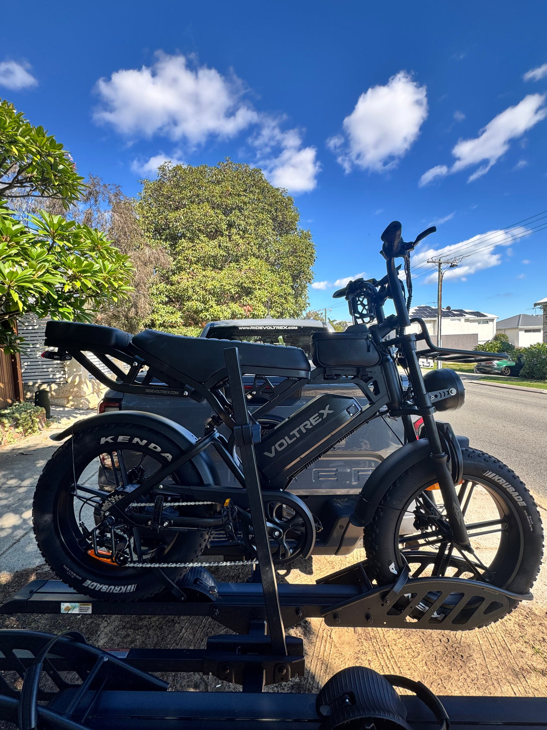Electric Bike Delivery Perth: What Matters
