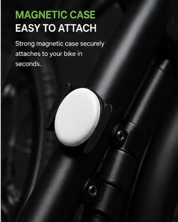 VOLTREX Smart Tracker + Magnetic Case