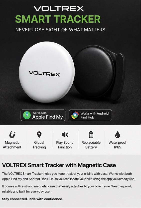 VOLTREX Security Pack