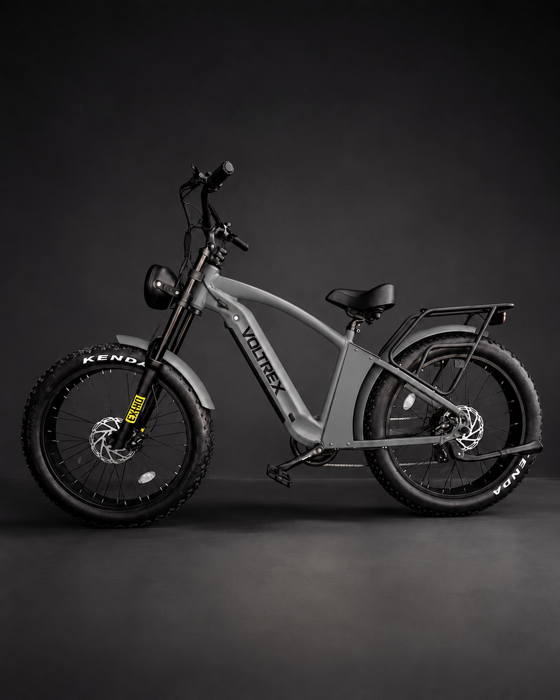 VOLTREX KAHUNA