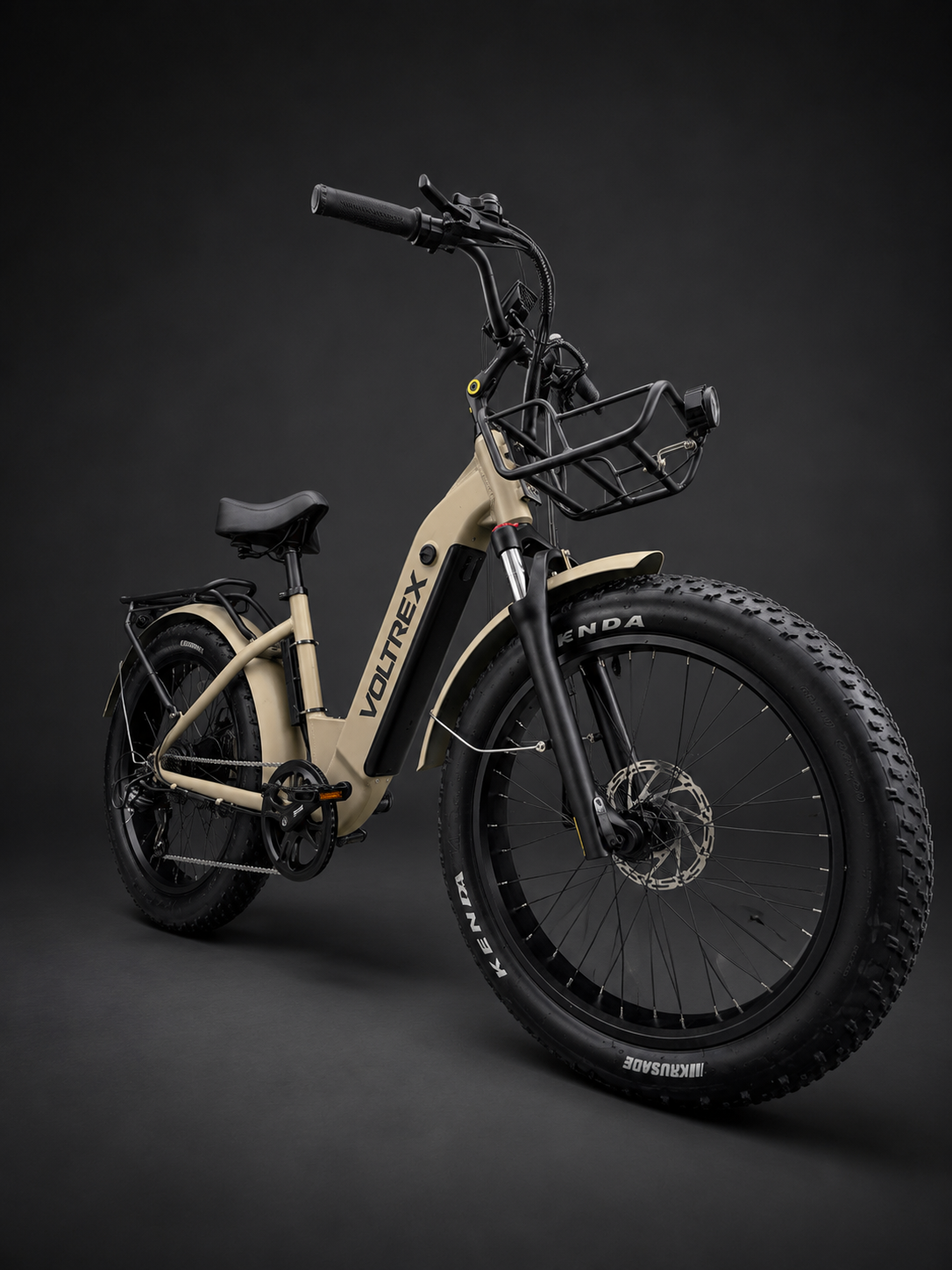 VOLTREX ARGYLE