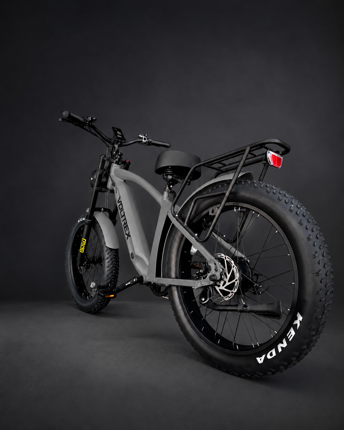 VOLTREX KAHUNA