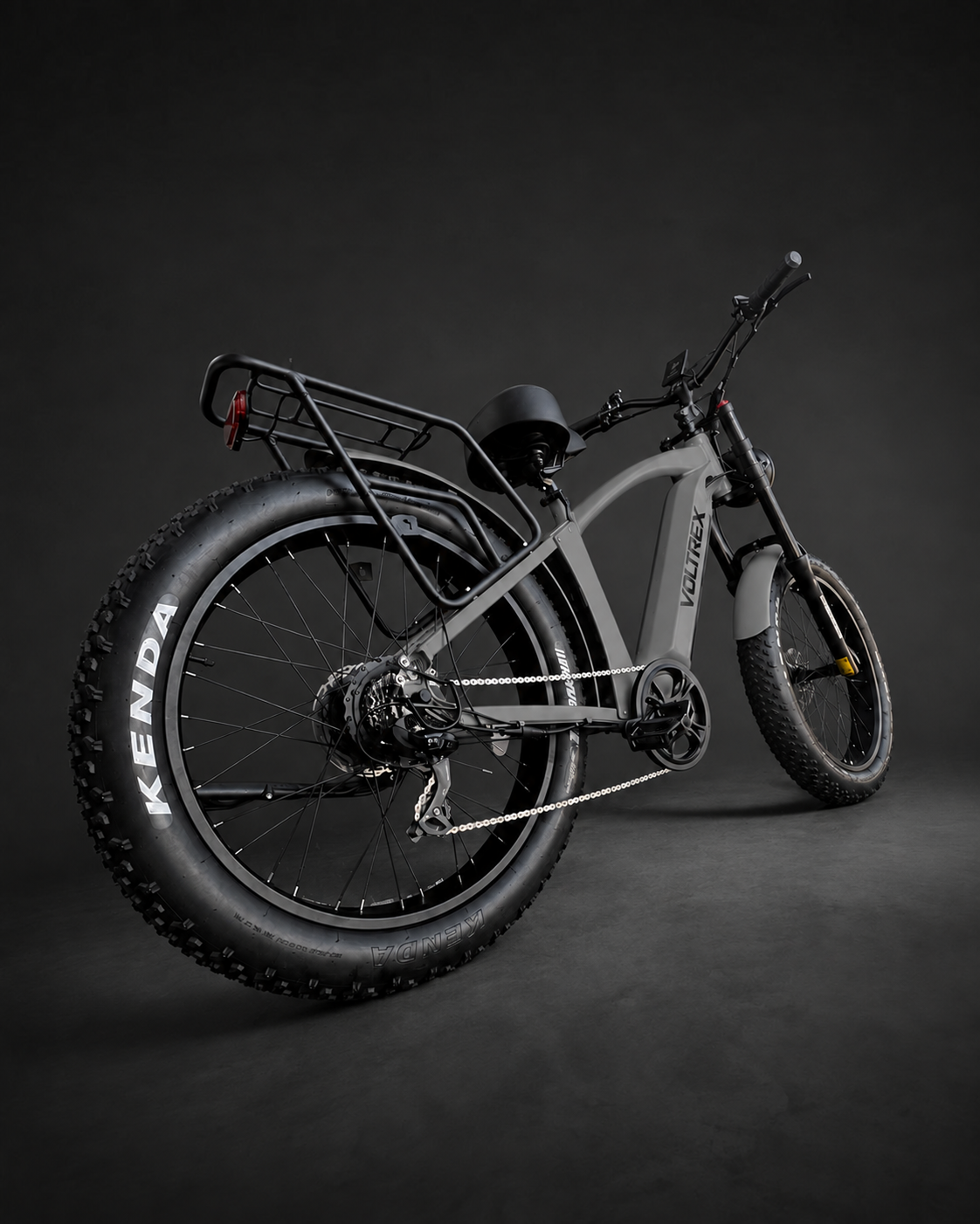 VOLTREX KAHUNA