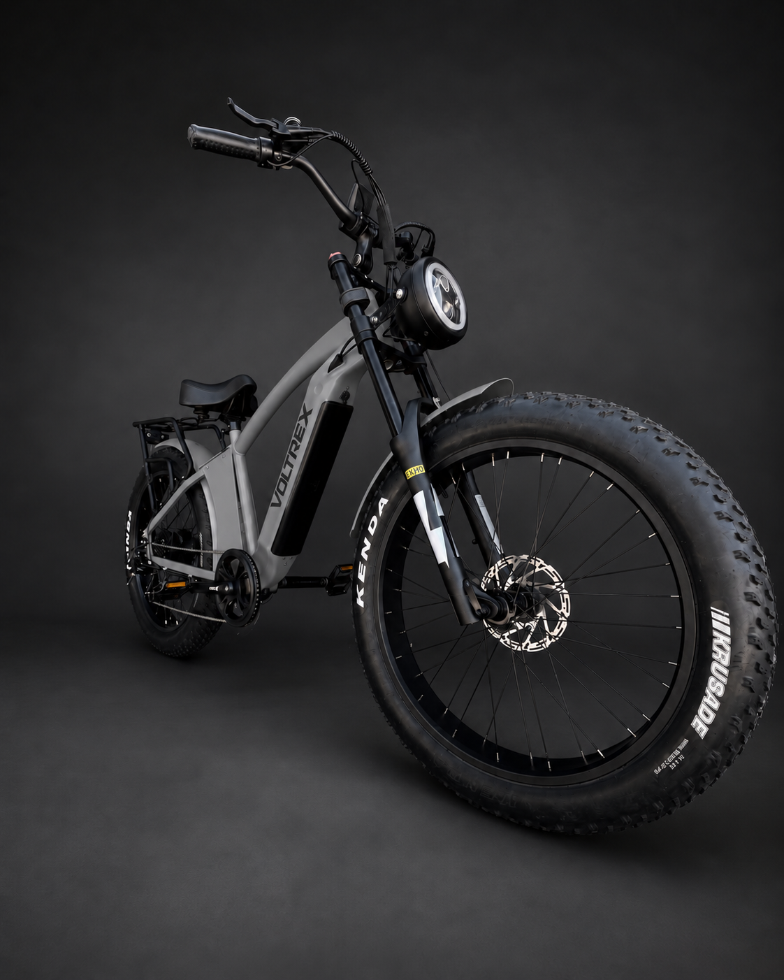 VOLTREX KAHUNA