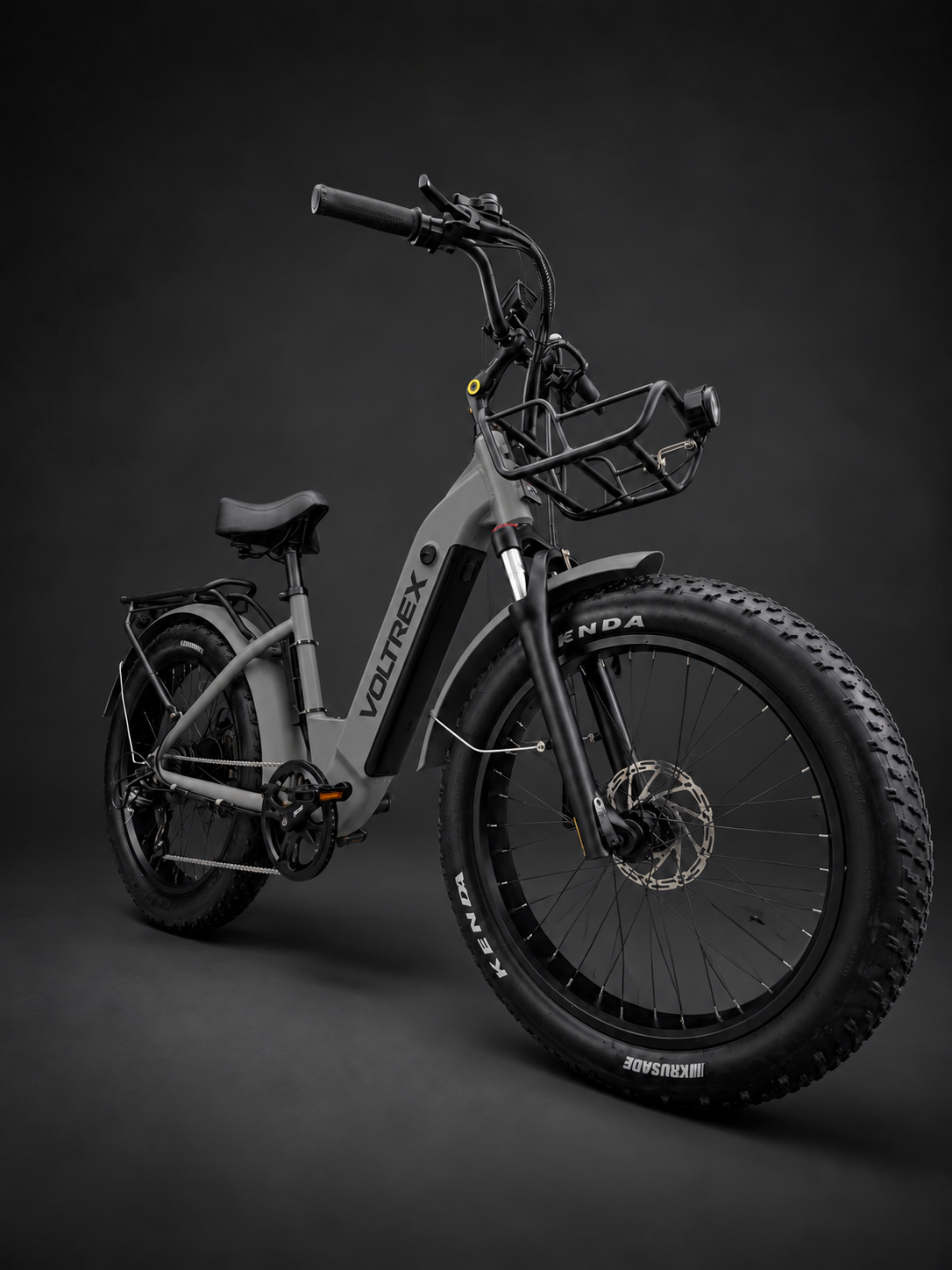 VOLTREX ARGYLE