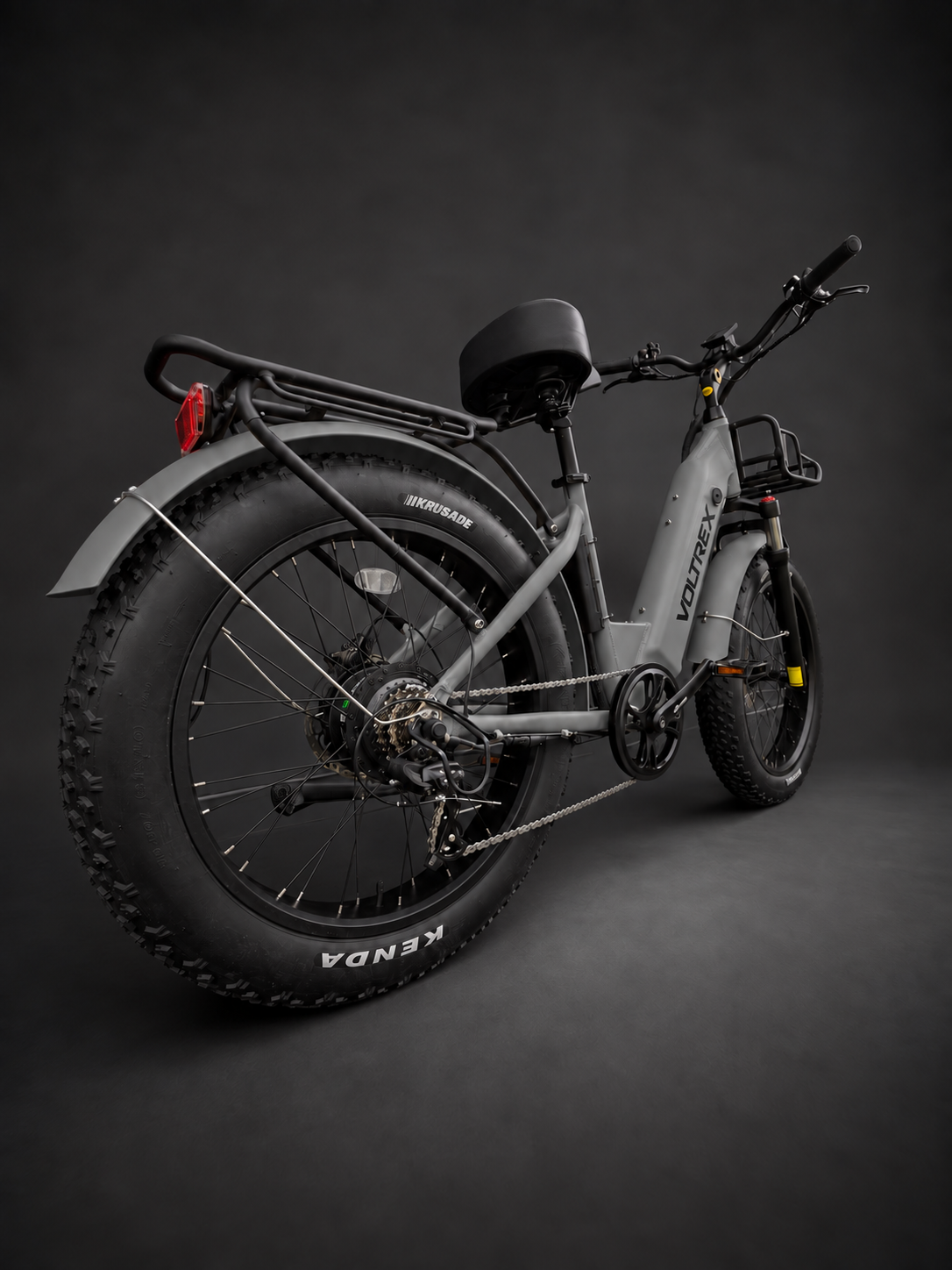 VOLTREX ARGYLE