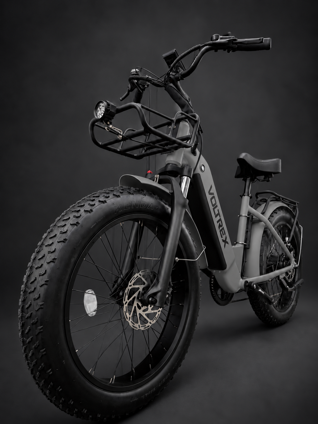 VOLTREX ARGYLE