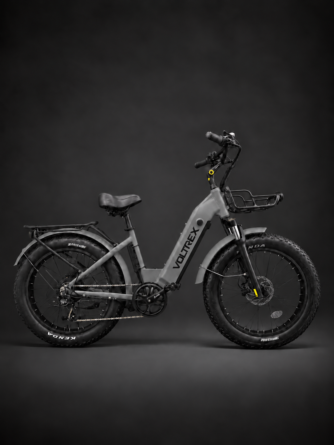 VOLTREX ARGYLE