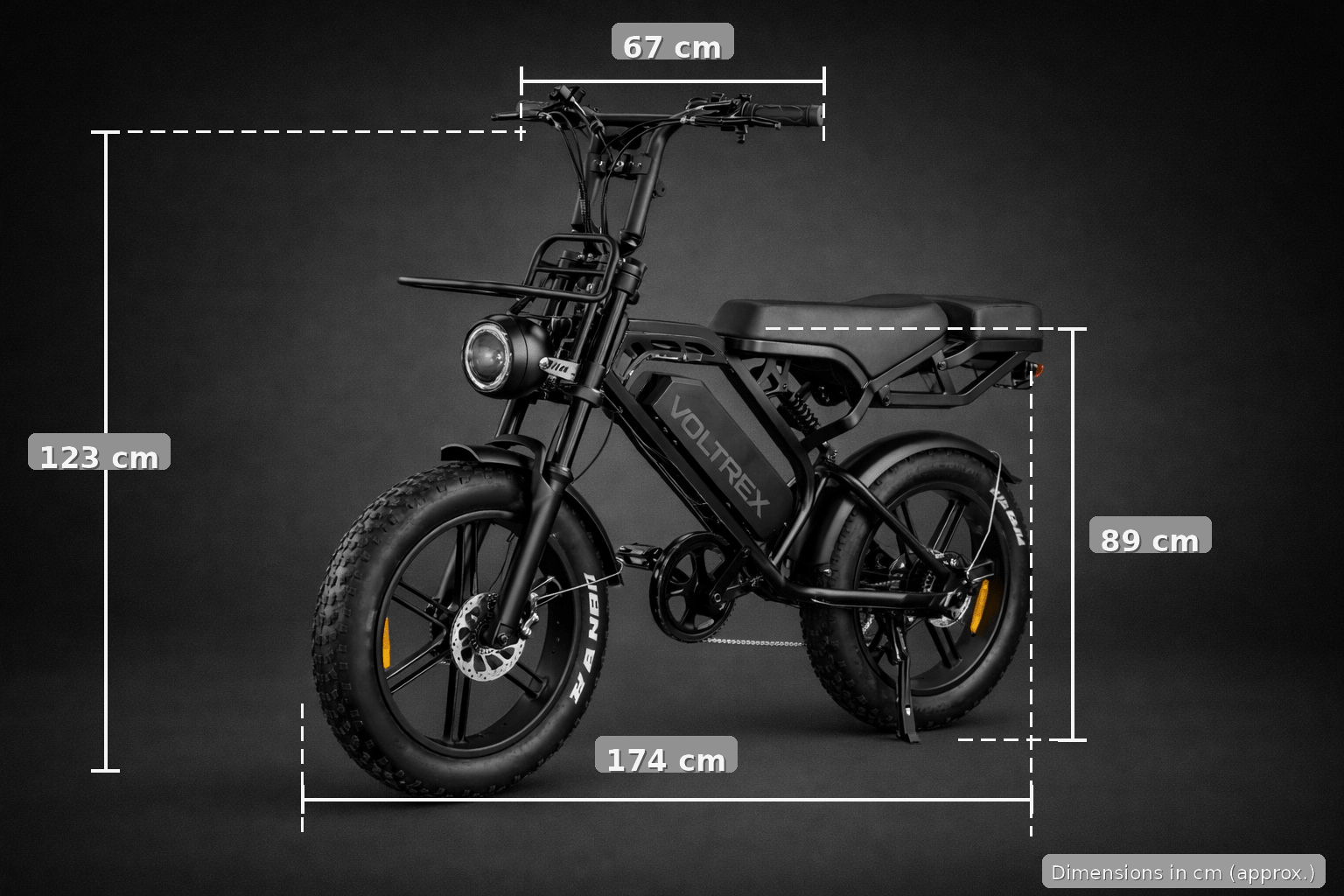 VOLTREX GRID