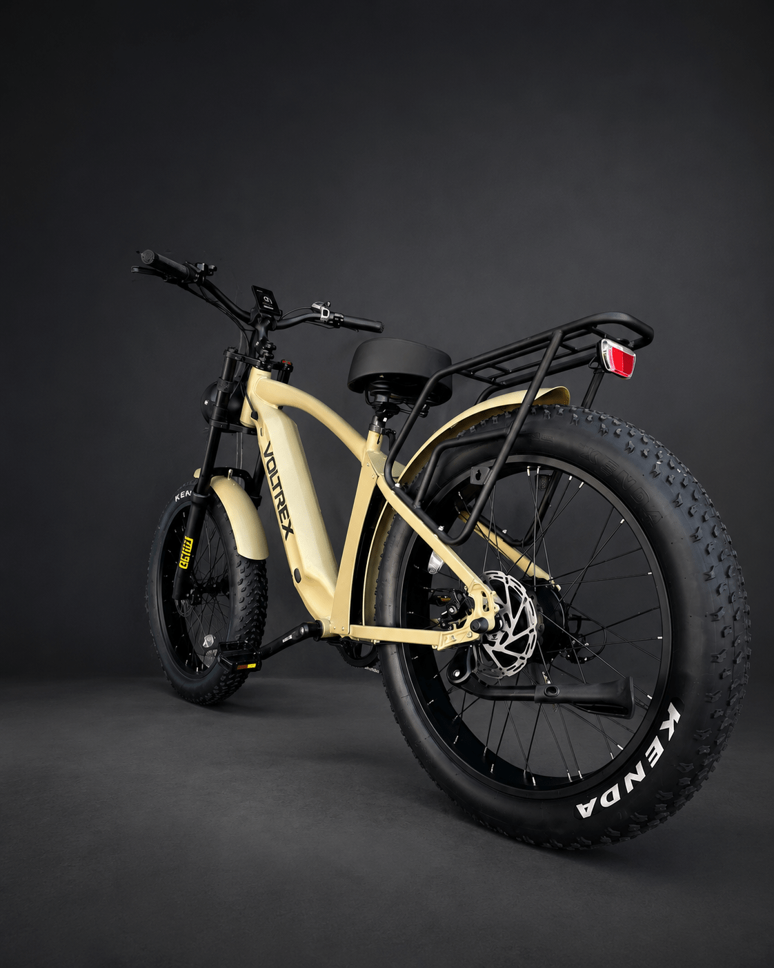 VOLTREX KAHUNA - VOLTREXVOLTREX