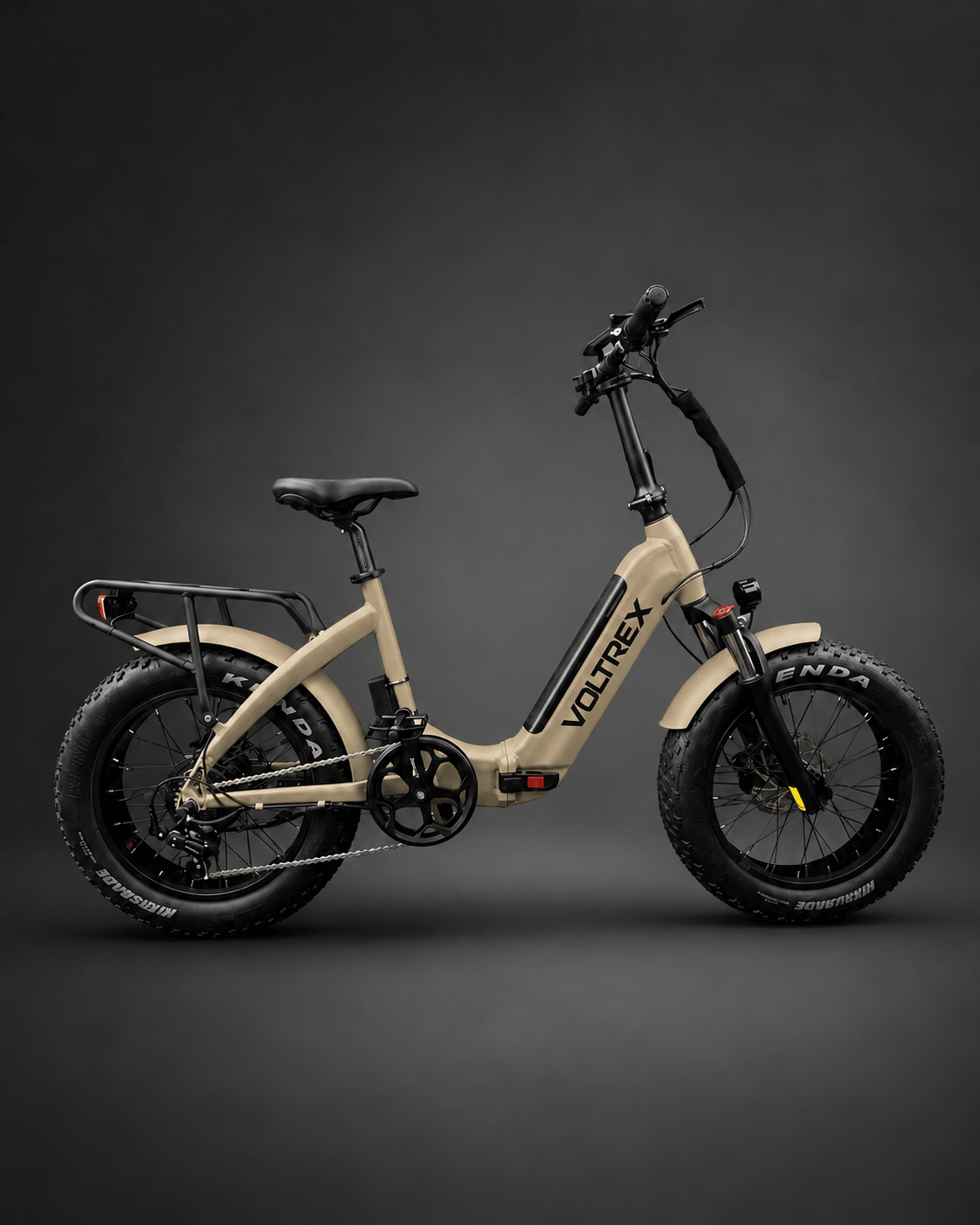 VOLTREX MORPH - VOLTREXVOLTREX