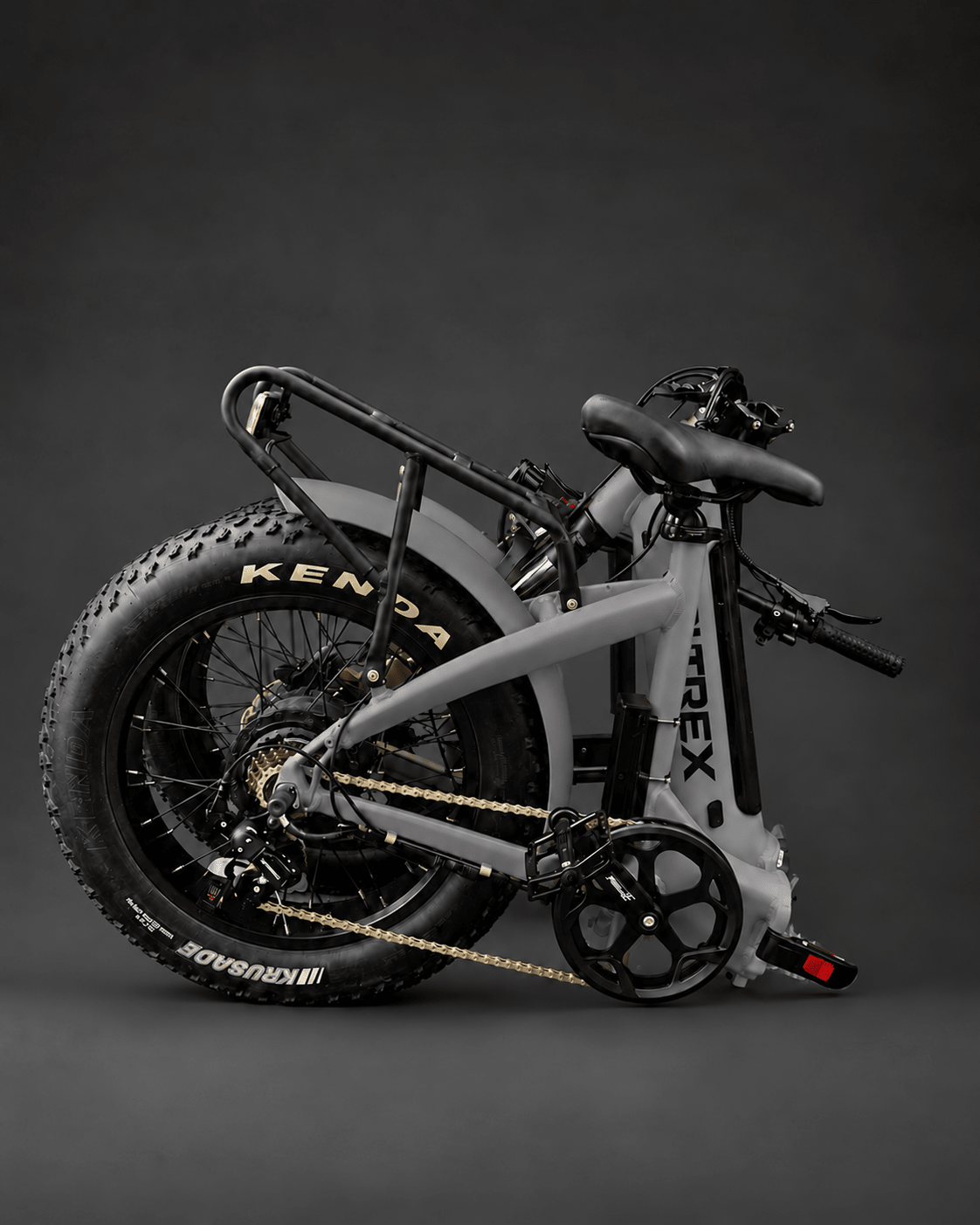 VOLTREX MORPH - VOLTREXVOLTREX