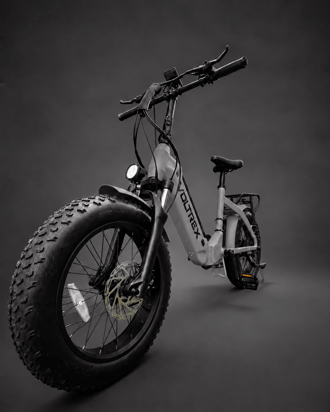 VOLTREX MORPH - VOLTREXVOLTREX