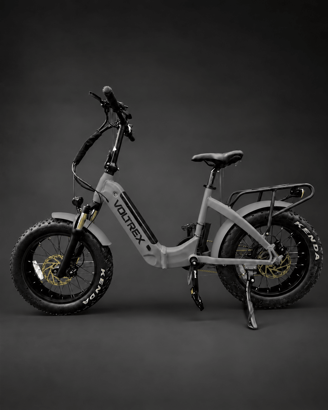 VOLTREX MORPH - VOLTREXVOLTREX
