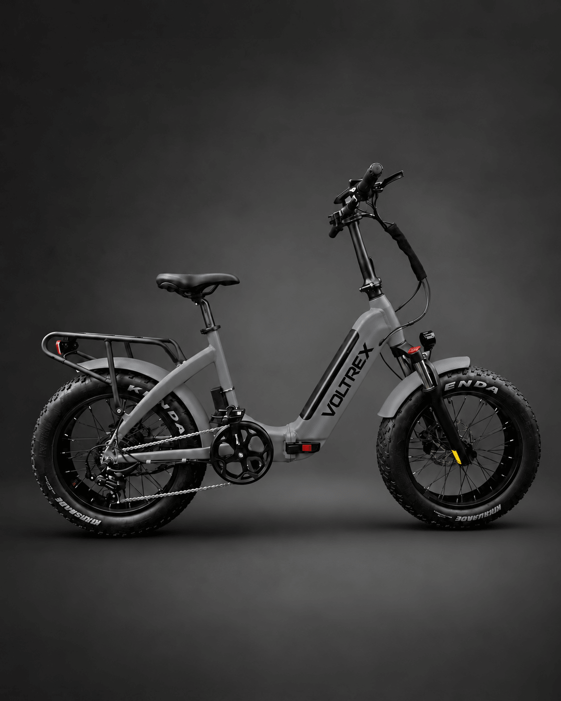 VOLTREX MORPH - VOLTREXVOLTREX