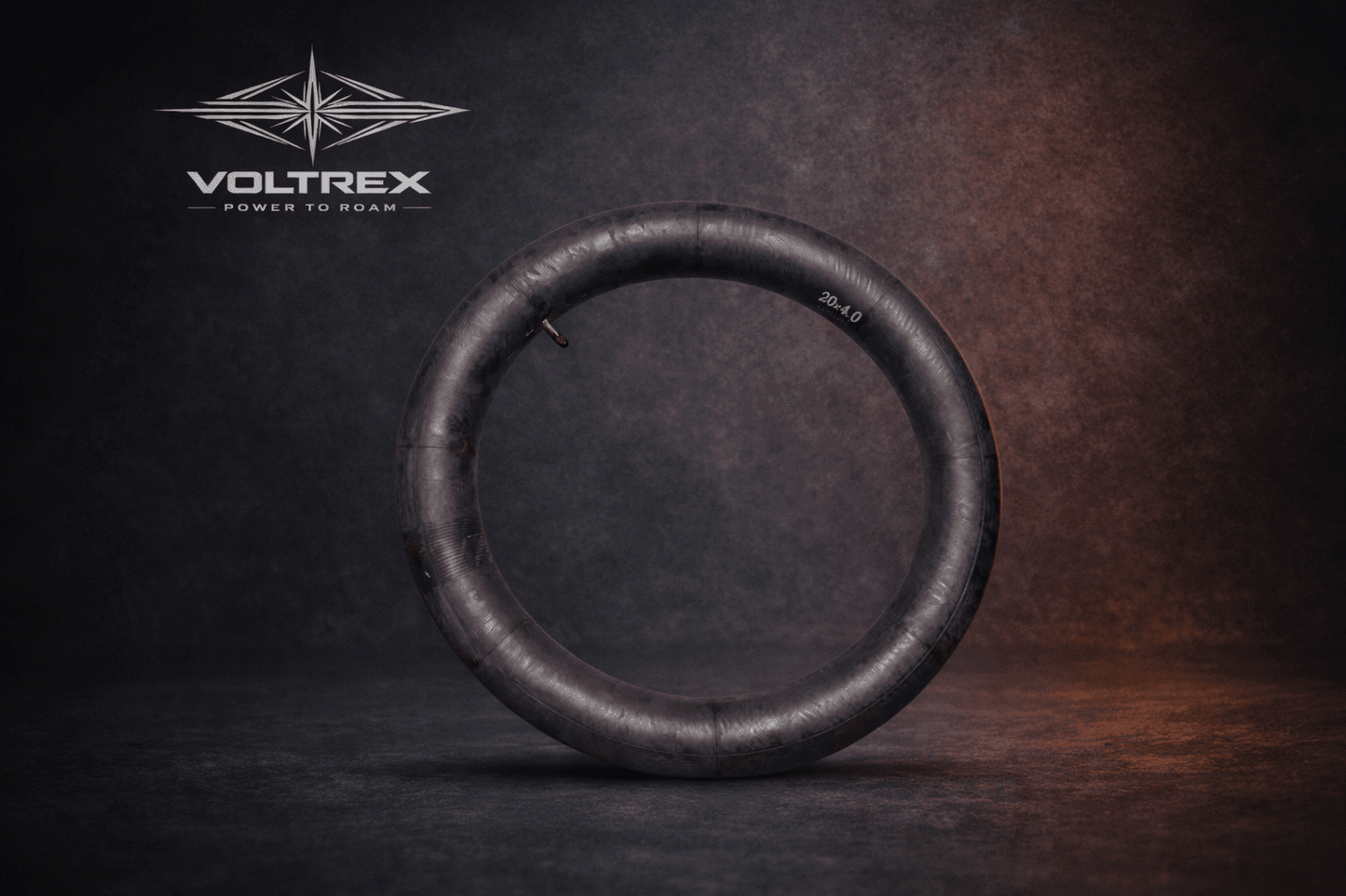VOLTREX Ready-to-Ride Pack - VOLTREXVOLTREX