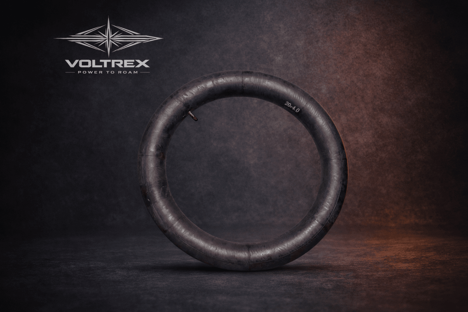 VOLTREX Ready-to-Ride Pack - VOLTREXVOLTREX