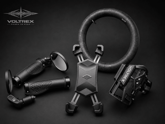VOLTREX Ready-to-Ride Pack - VOLTREXVOLTREX