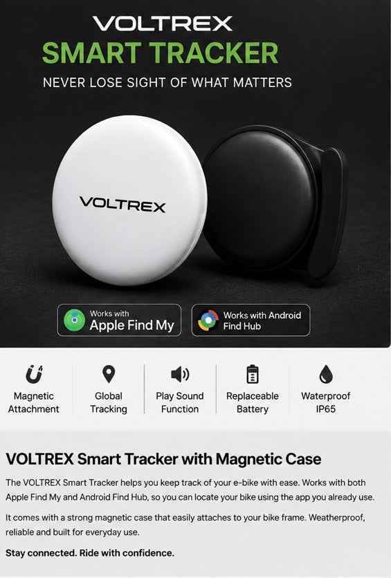 VOLTREX Security Pack - VOLTREXVOLTREX