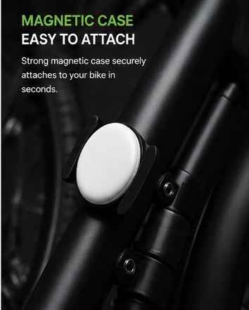 VOLTREX Smart Tracker + Magnetic Case - VOLTREXVOLTREX