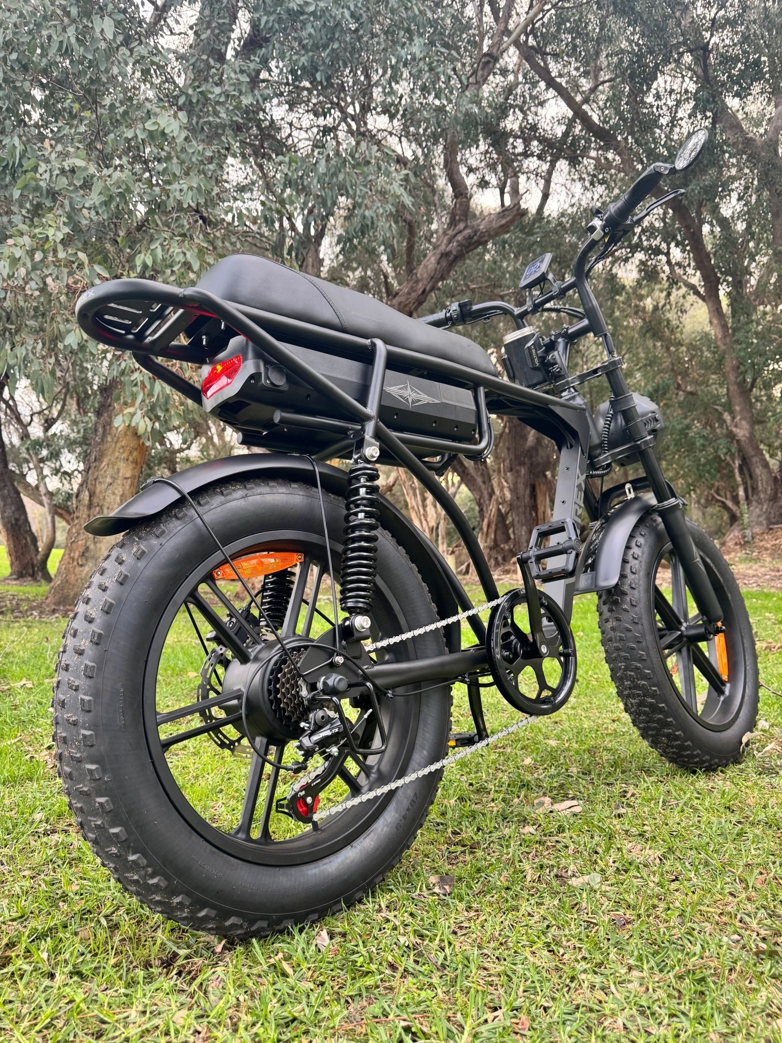 VOLTREX TORQ - VOLTREXVOLTREX
