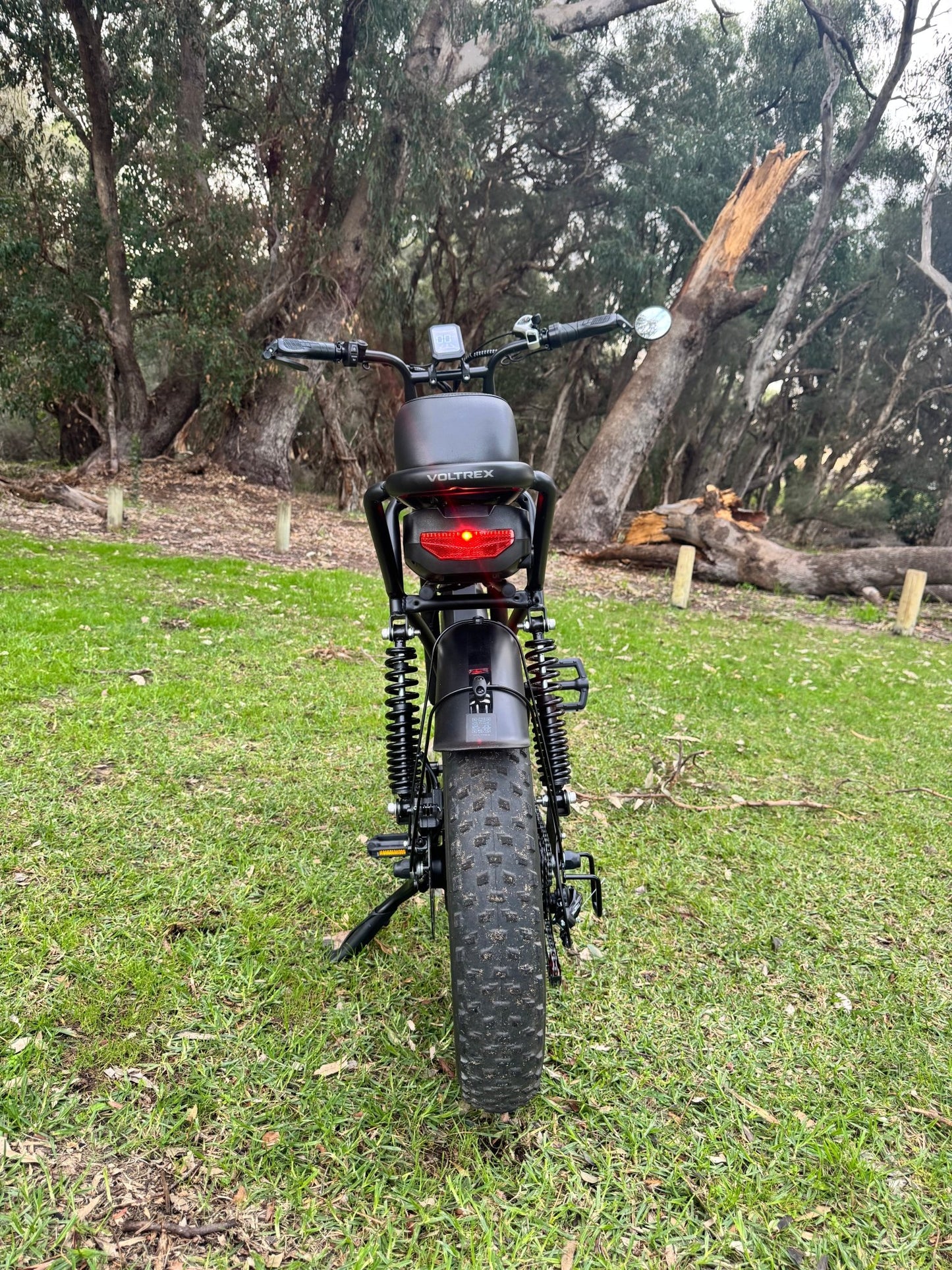 VOLTREX TORQ - VOLTREXVOLTREX