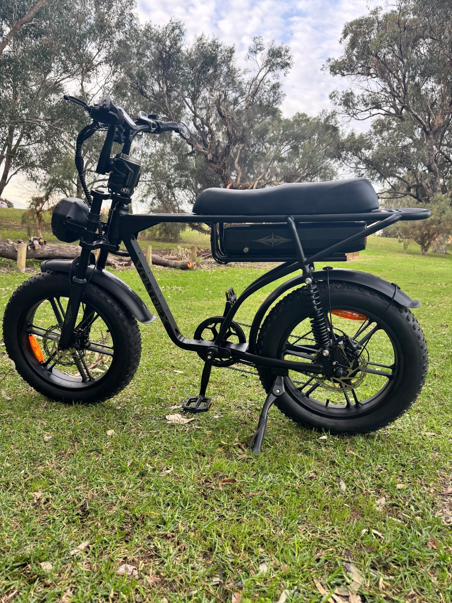VOLTREX TORQ - VOLTREXVOLTREX